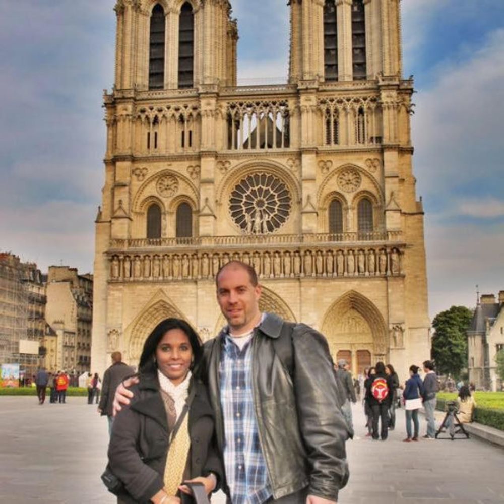 Meet your Posher, Cheryl